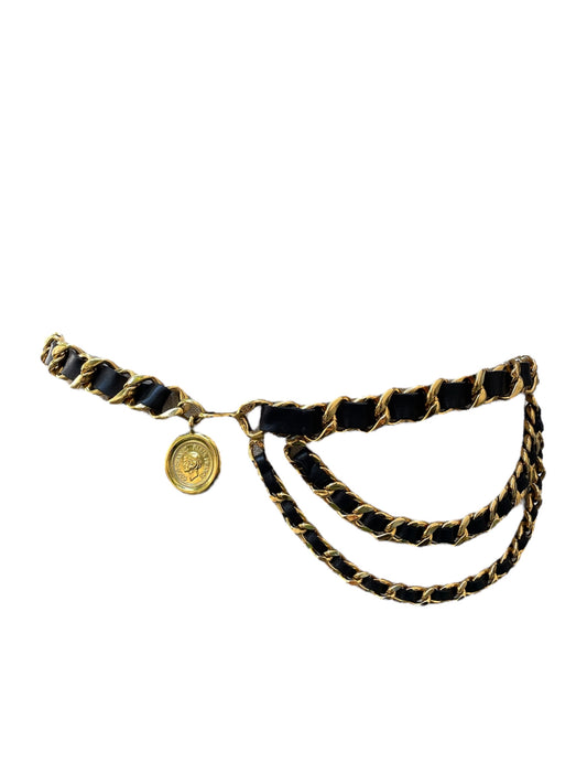 Chanel belt