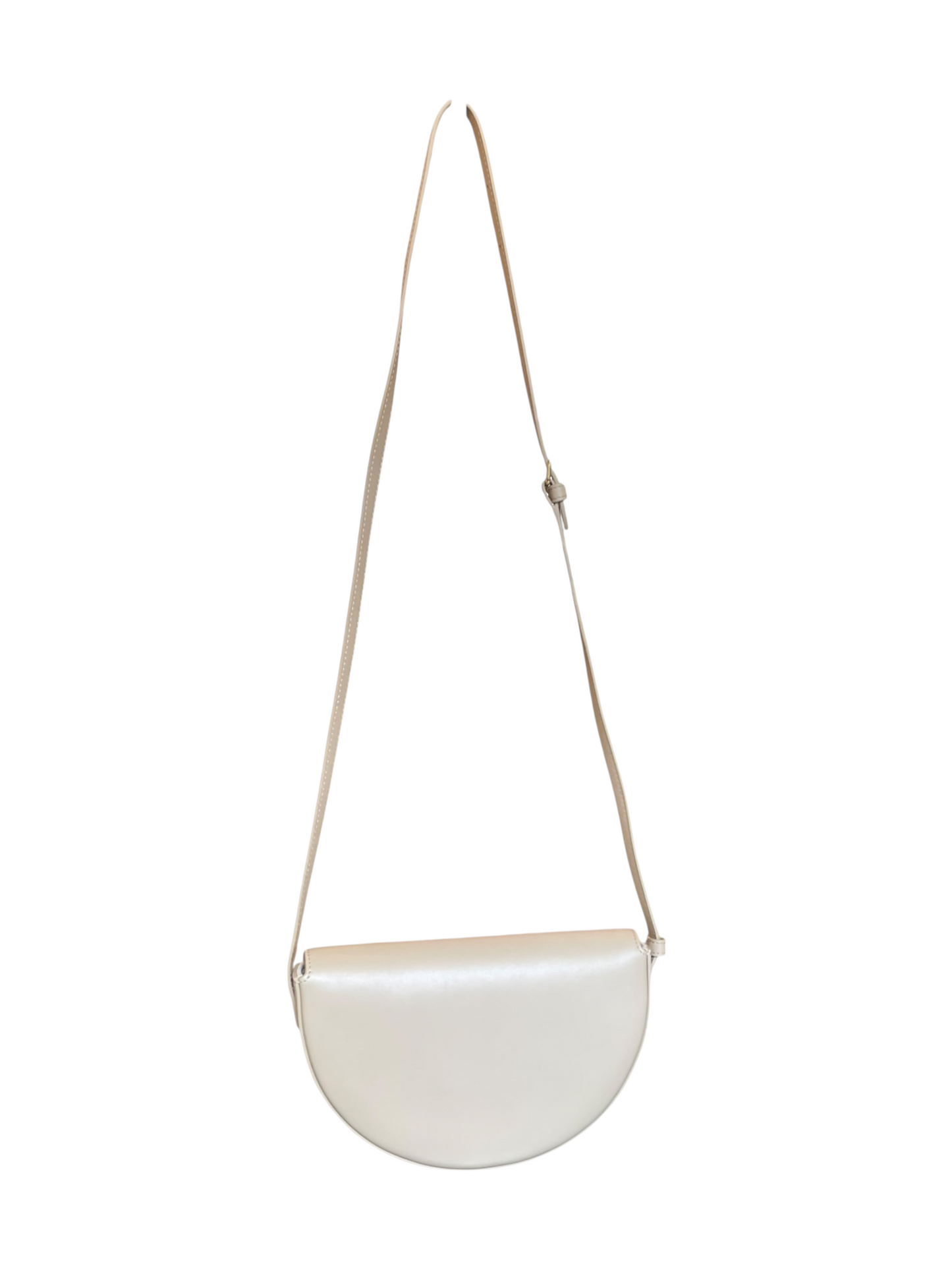 Céline - Sac en cuir beige