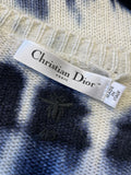 Christian Dior cashmere sweater