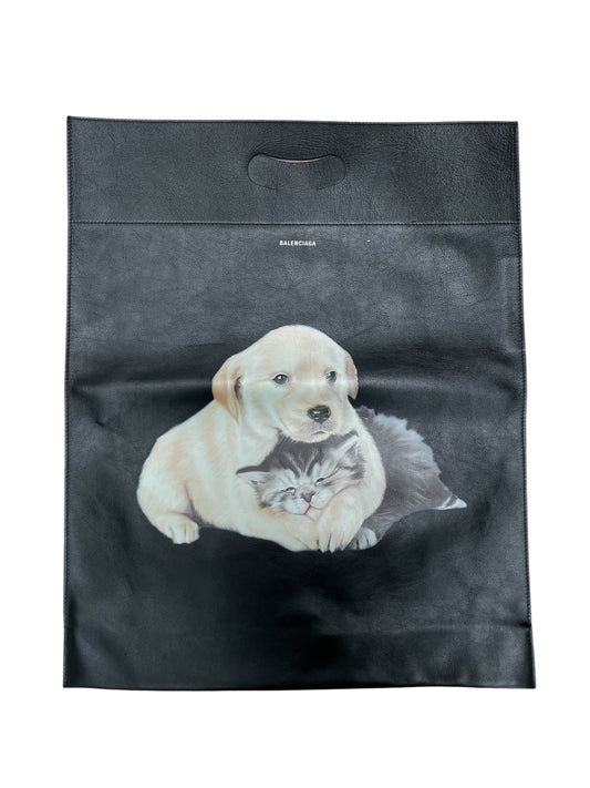 Sac fourre-tout Balenciaga