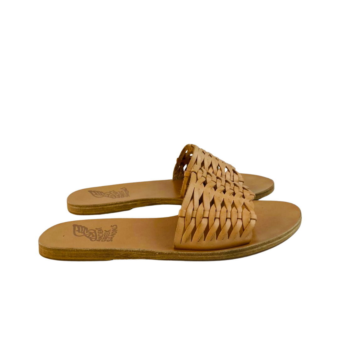 Sandales  Greek Sandals