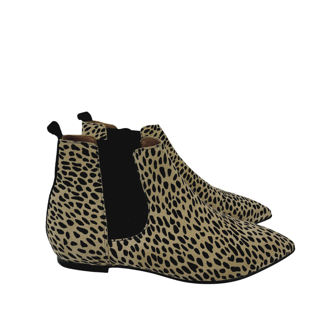 Boots Isabelle Marant